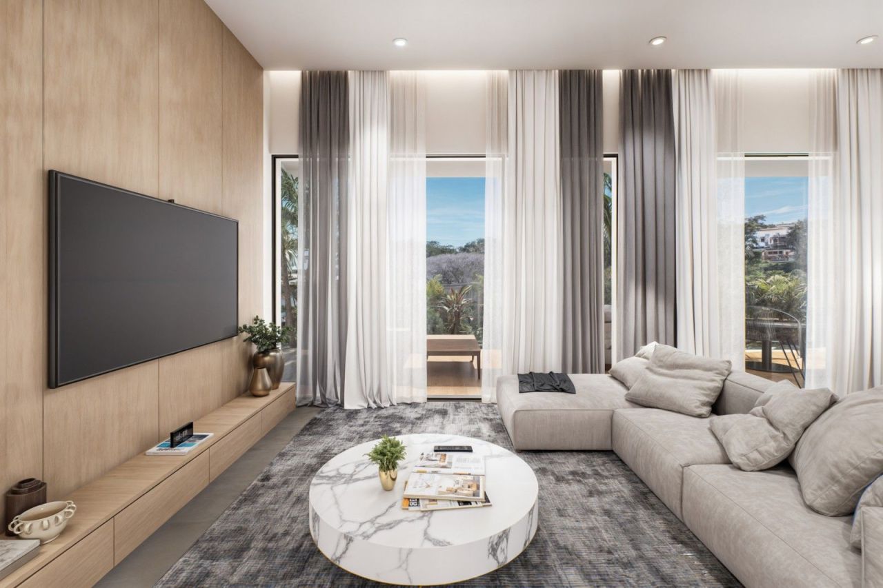 Apartamento en Pafos, Chipre, 129 m² - imagen 12