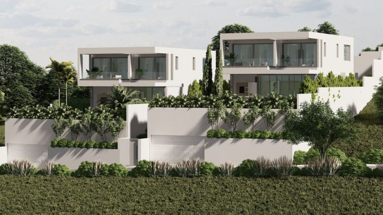 Villa a Paphos, Cipro, 246 m² - foto 12