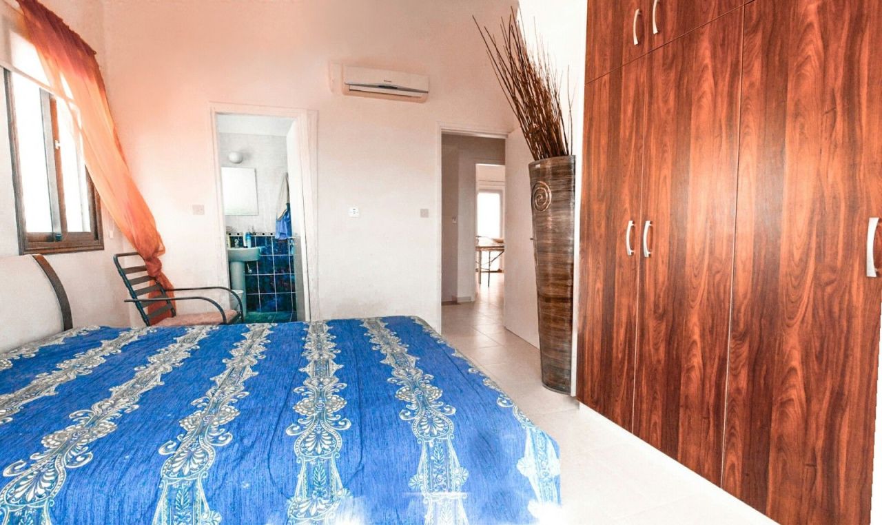 Villa a Paphos, Cipro, 135 m² - foto 12