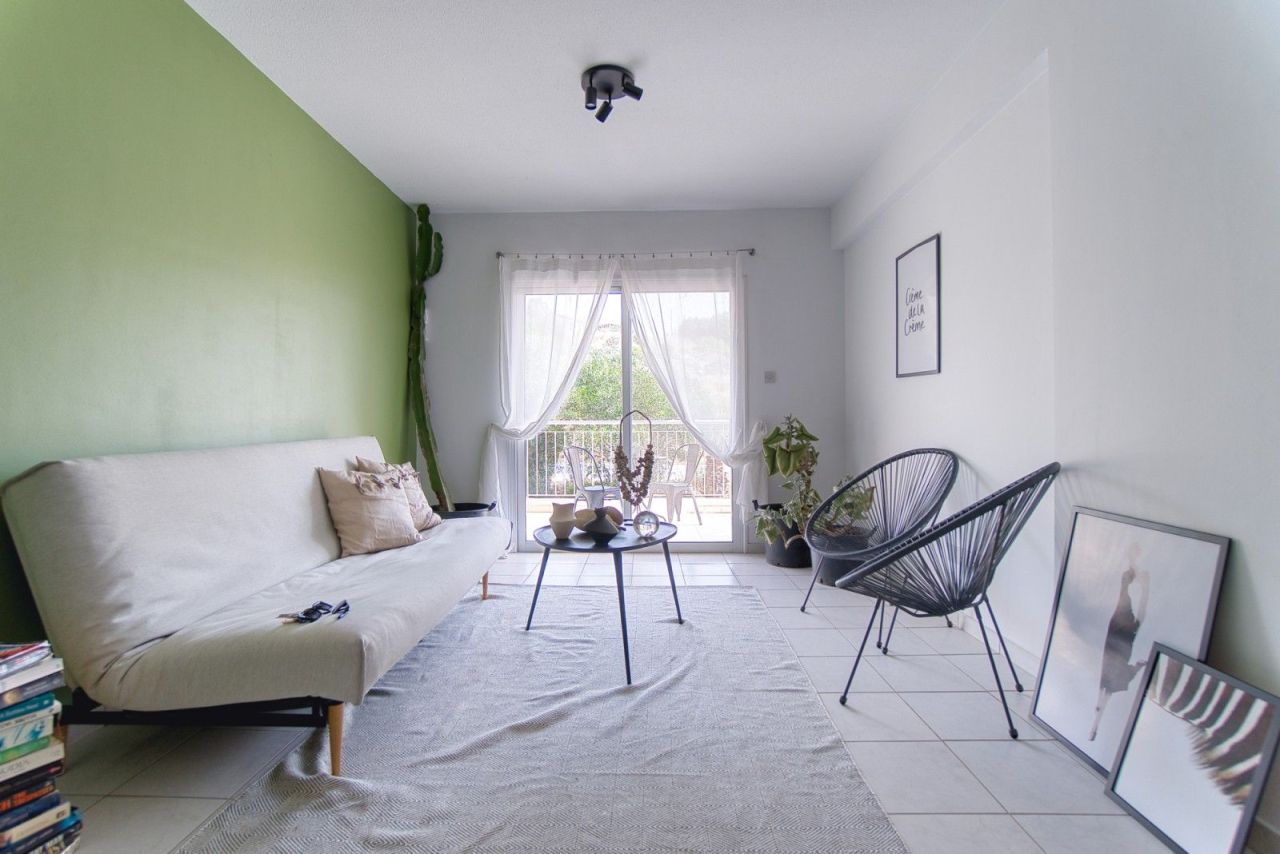 Apartment in Paphos, Zypern, 61 m² - Foto 12