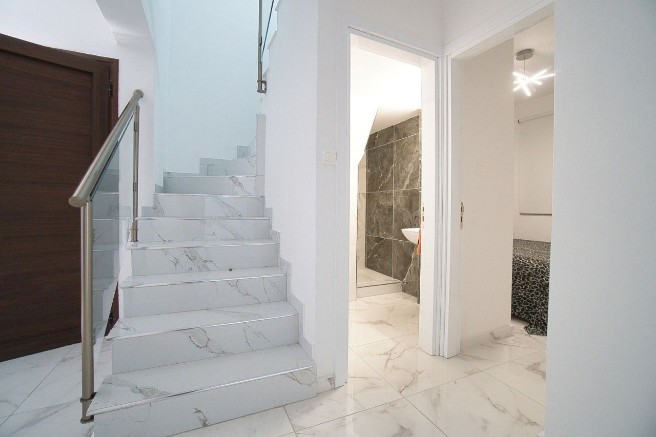 Casa adosada en Limasol, Chipre, 160 m² - imagen 12