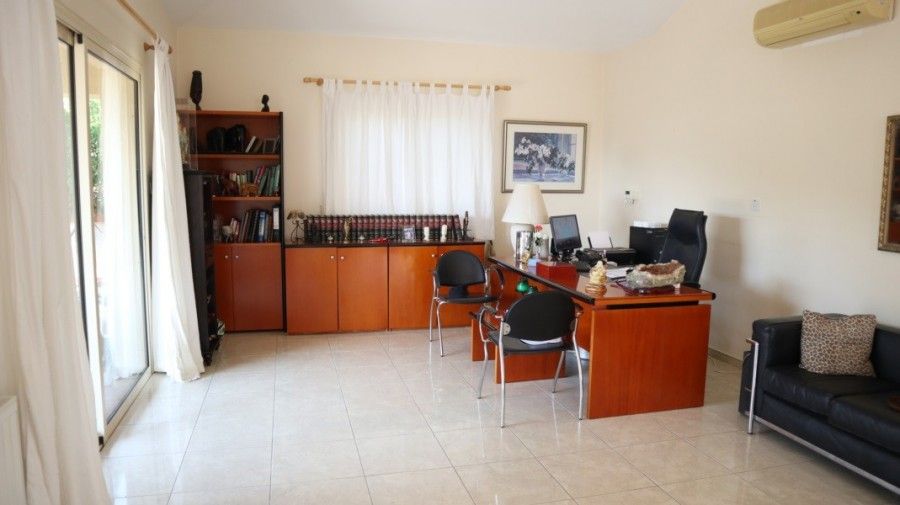 Villa in Limassol, Cyprus, 125 m² - picture 12