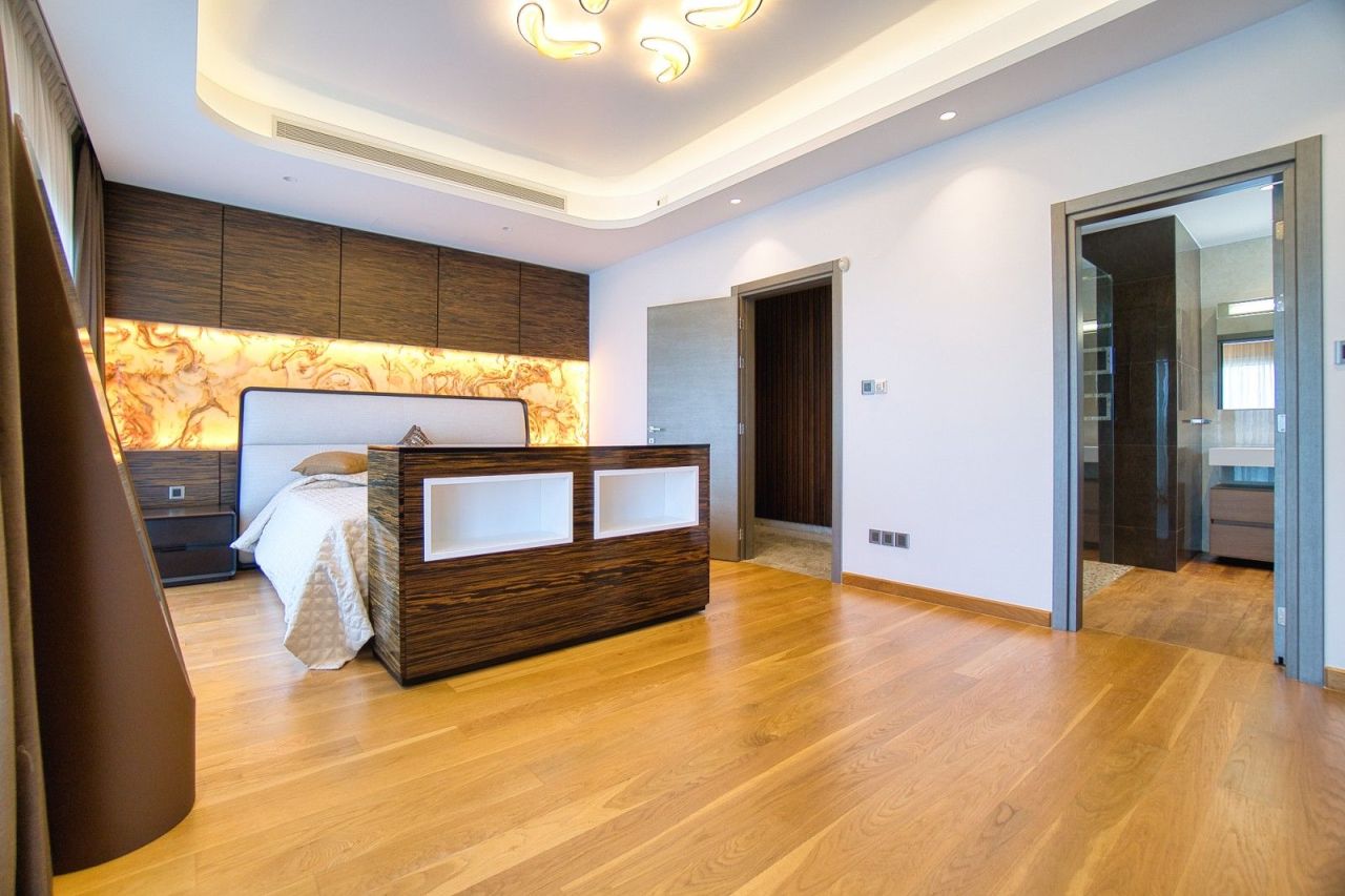 Penthouse à Limassol, Chypre, 270 m² - image 12