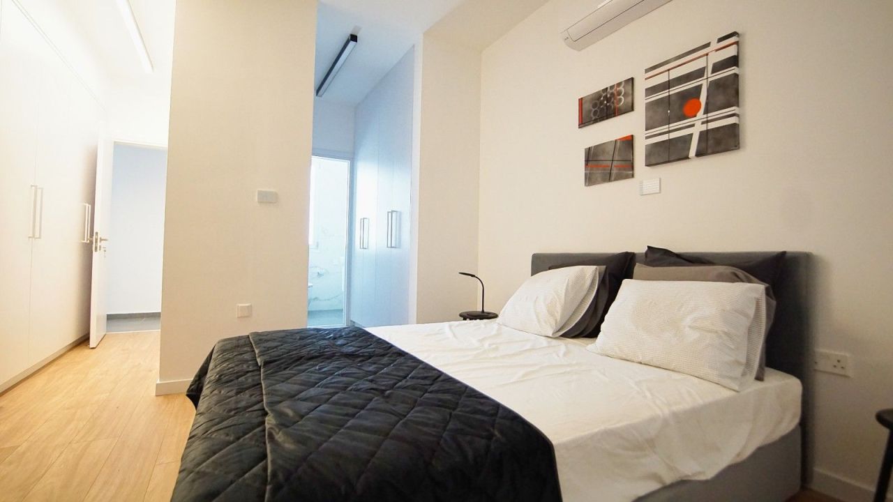 Penthouse in Limassol, Cyprus, 203 m² - picture 12