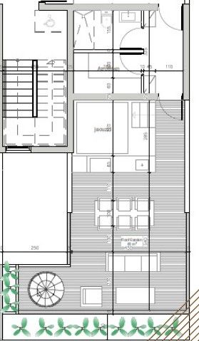 Penthouse in Limassol, Cyprus, 190 m² - picture 12