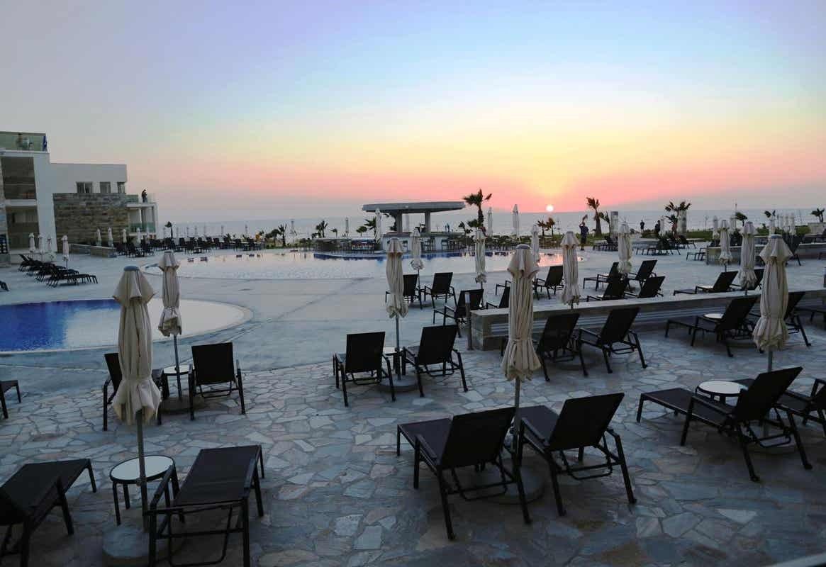 Hôtel à Paphos, Chypre - image 12
