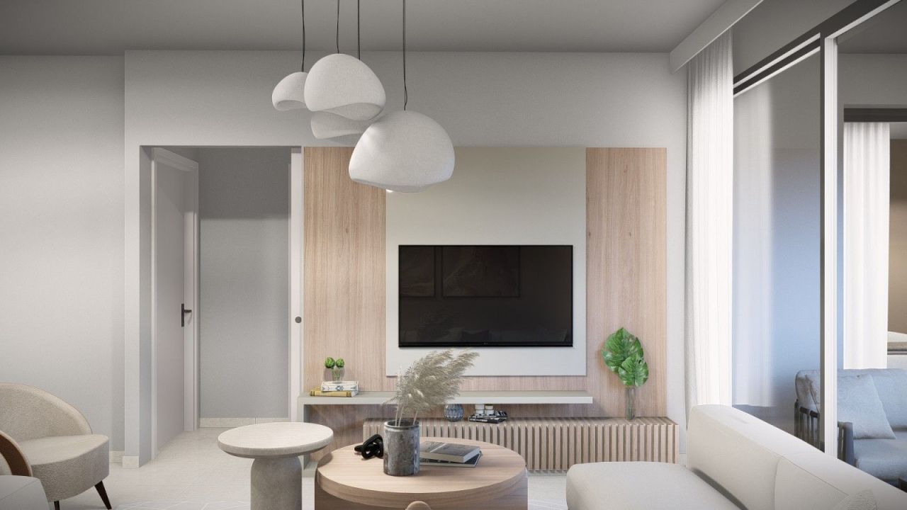 Appartamenti a Paphos, Cipro, 110 m² - foto 12