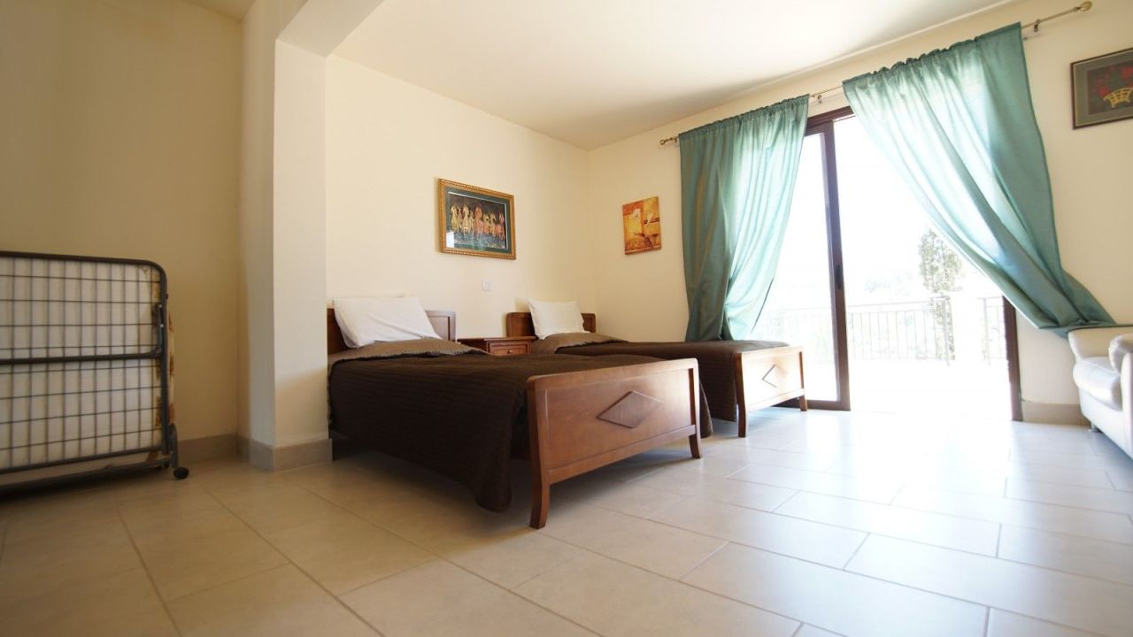 Villa en Pafos, Chipre, 760 m² - imagen 12