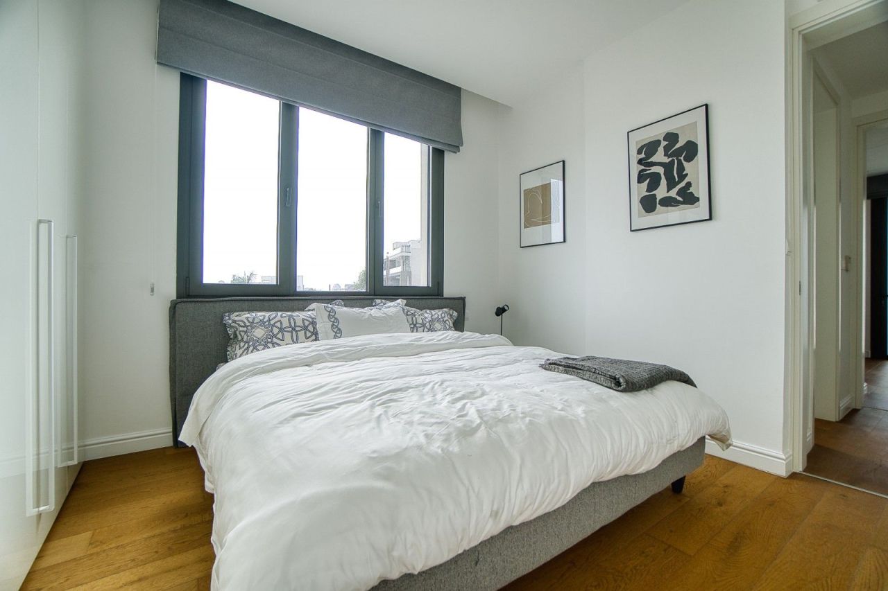 Apartment in Limassol, Zypern, 98 m² - Foto 12