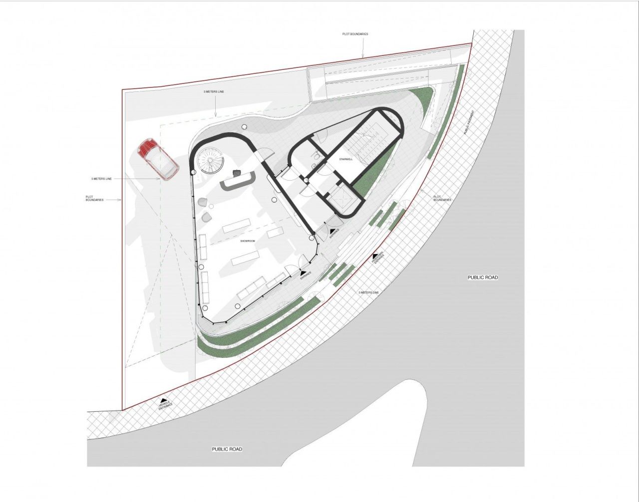 Proprietà commerciale a Paphos, Cipro, 556 m² - foto 12