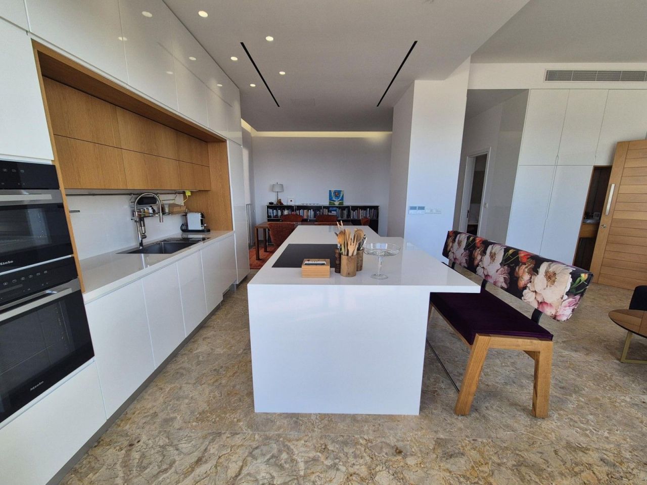 Attico a Paphos, Cipro - foto 12