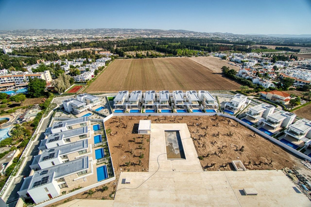 Apartamento en Pafos, Chipre, 221 m² - imagen 12