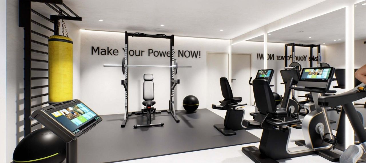 Apartment in Paphos, Cyprus, 94 m² - picture 12