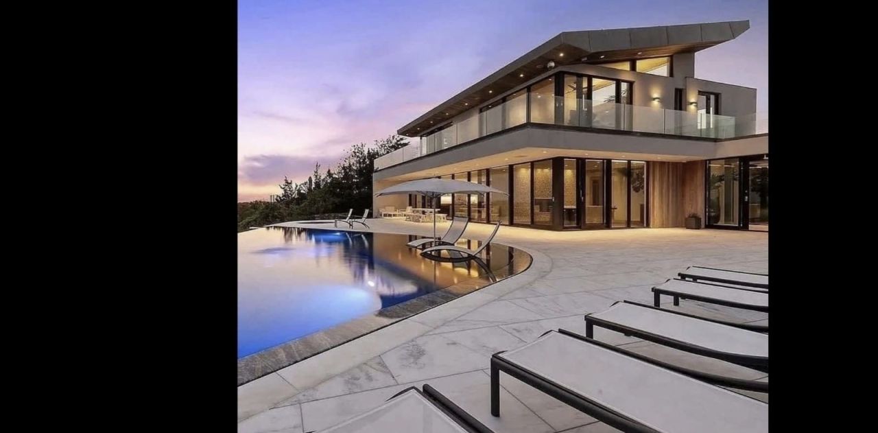 Villa in Paphos, Cyprus, 780 m² - picture 12