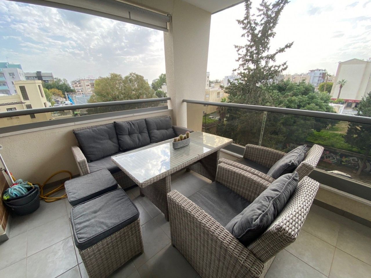 Penthouse in Limassol, Cyprus, 200 m² - picture 12
