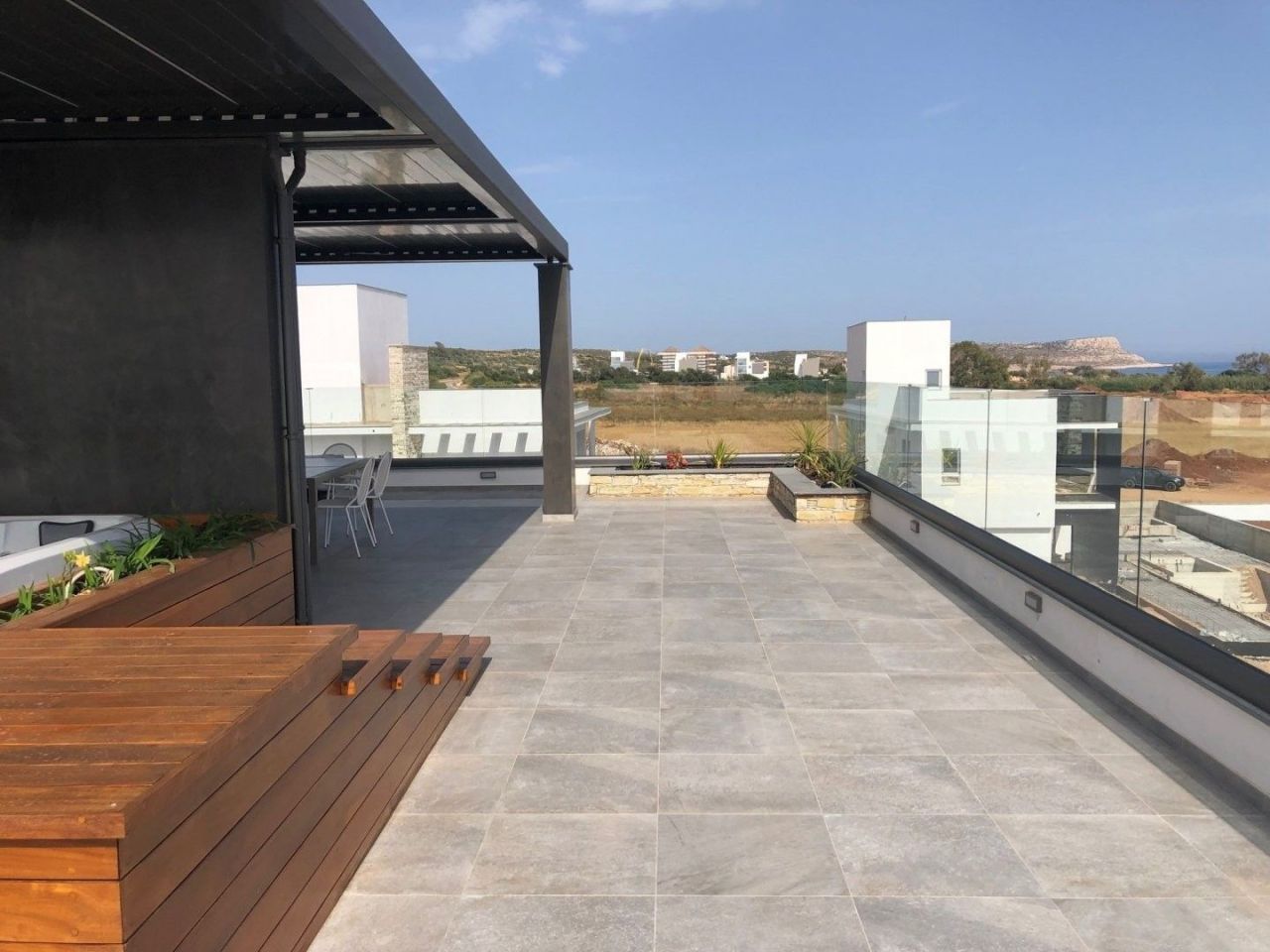 Villa à Protaras, Chypre, 262 m² - image 12