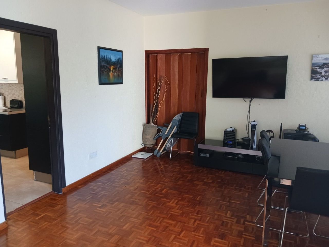 Apartment in Limassol, Cyprus - picture 12