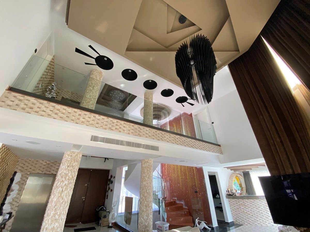 Villa en Pafos, Chipre, 550 m² - imagen 12