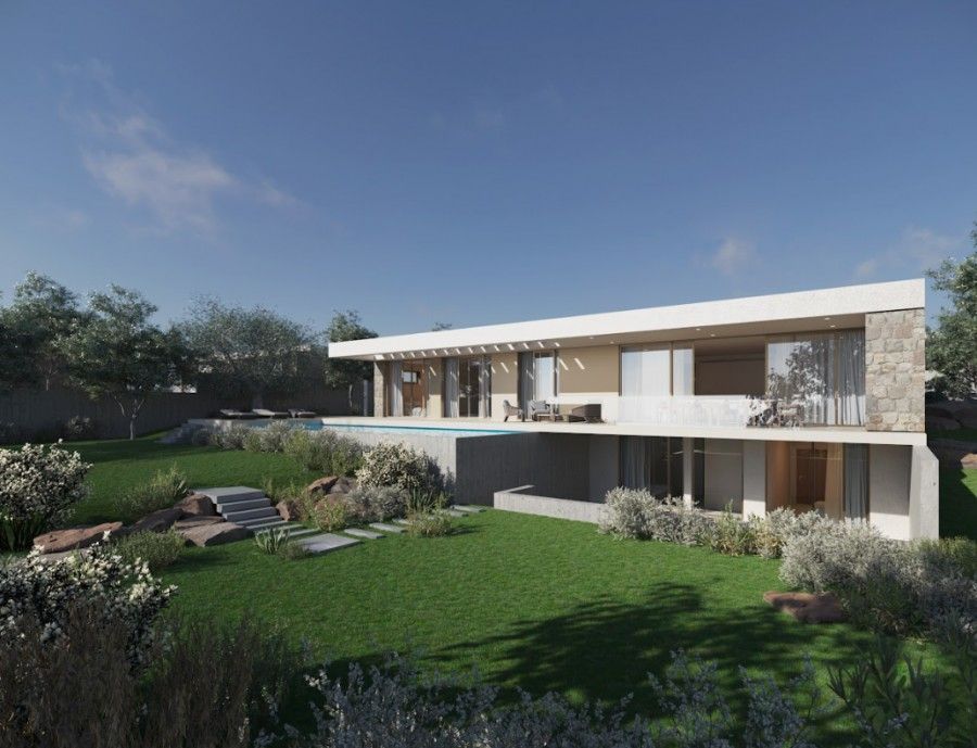 Villa en Pafos, Chipre, 245 m² - imagen 12