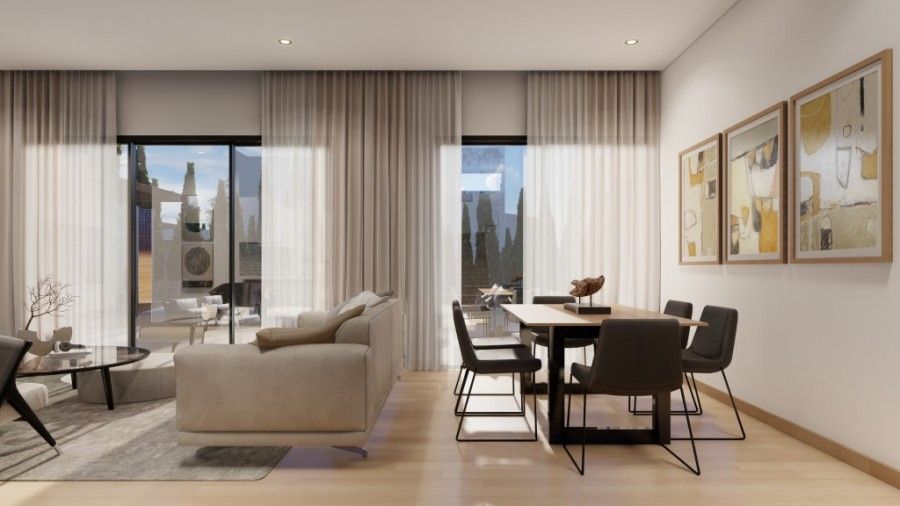 Villa en Pafos, Chipre, 194 m² - imagen 12