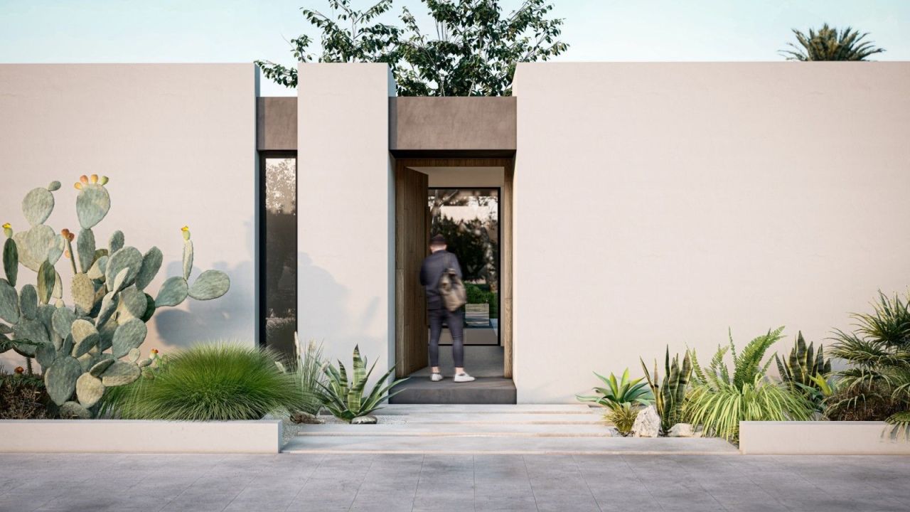 Villa à Paphos, Chypre, 252 m² - image 12