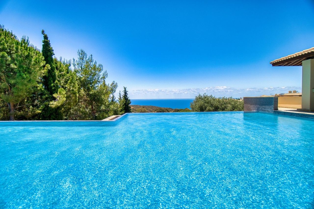 Villa a Paphos, Cipro, 222 m² - foto 12