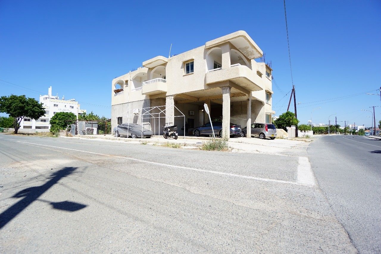 Proprietà commerciale a Paphos, Cipro - foto 12