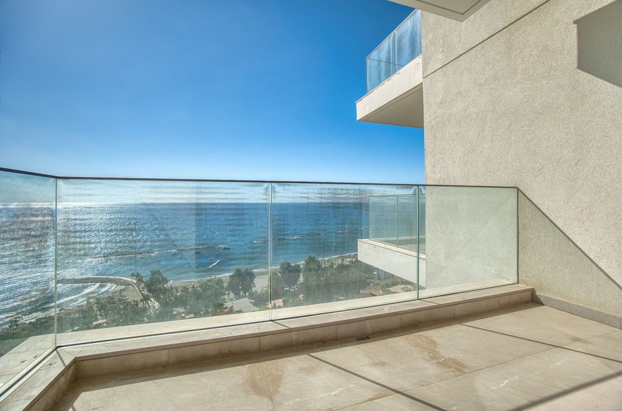 Apartment in Limassol, Cyprus, 287 m² - picture 12