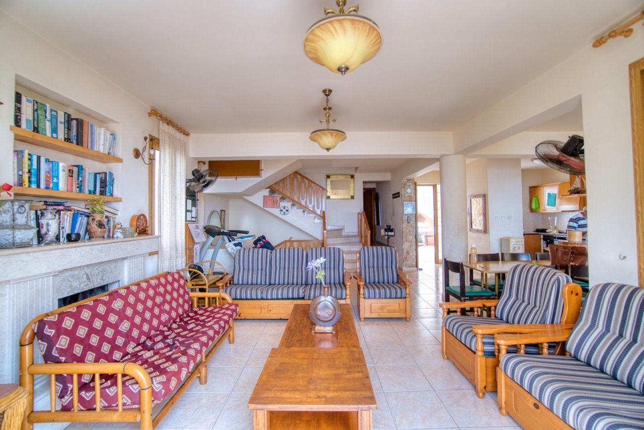 Villa a Paphos, Cipro, 140 m² - foto 12