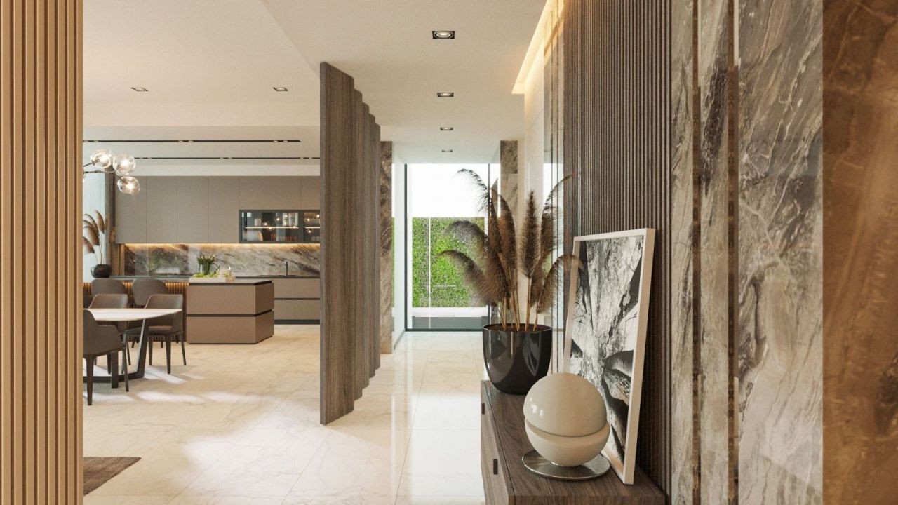 Villa a Limassol, Cipro, 582 m² - foto 12