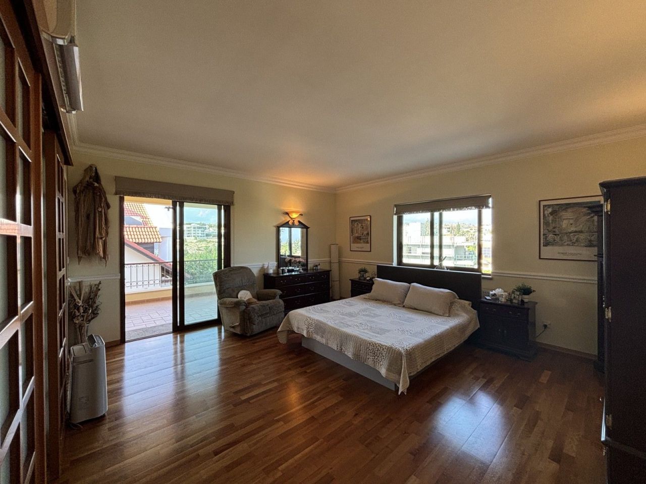 Villa a Limassol, Cipro, 430 m² - foto 12