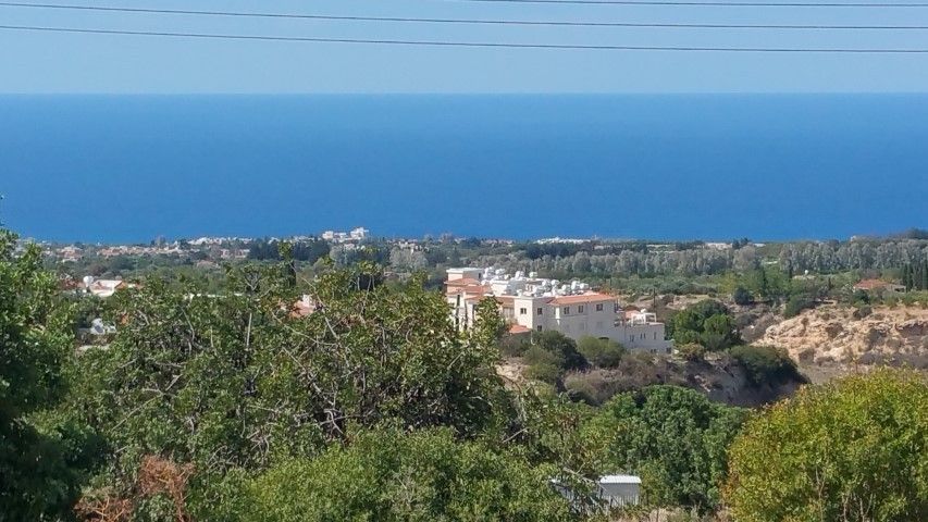 Grundstück in Paphos, Zypern, 4 348 m² - Foto 12