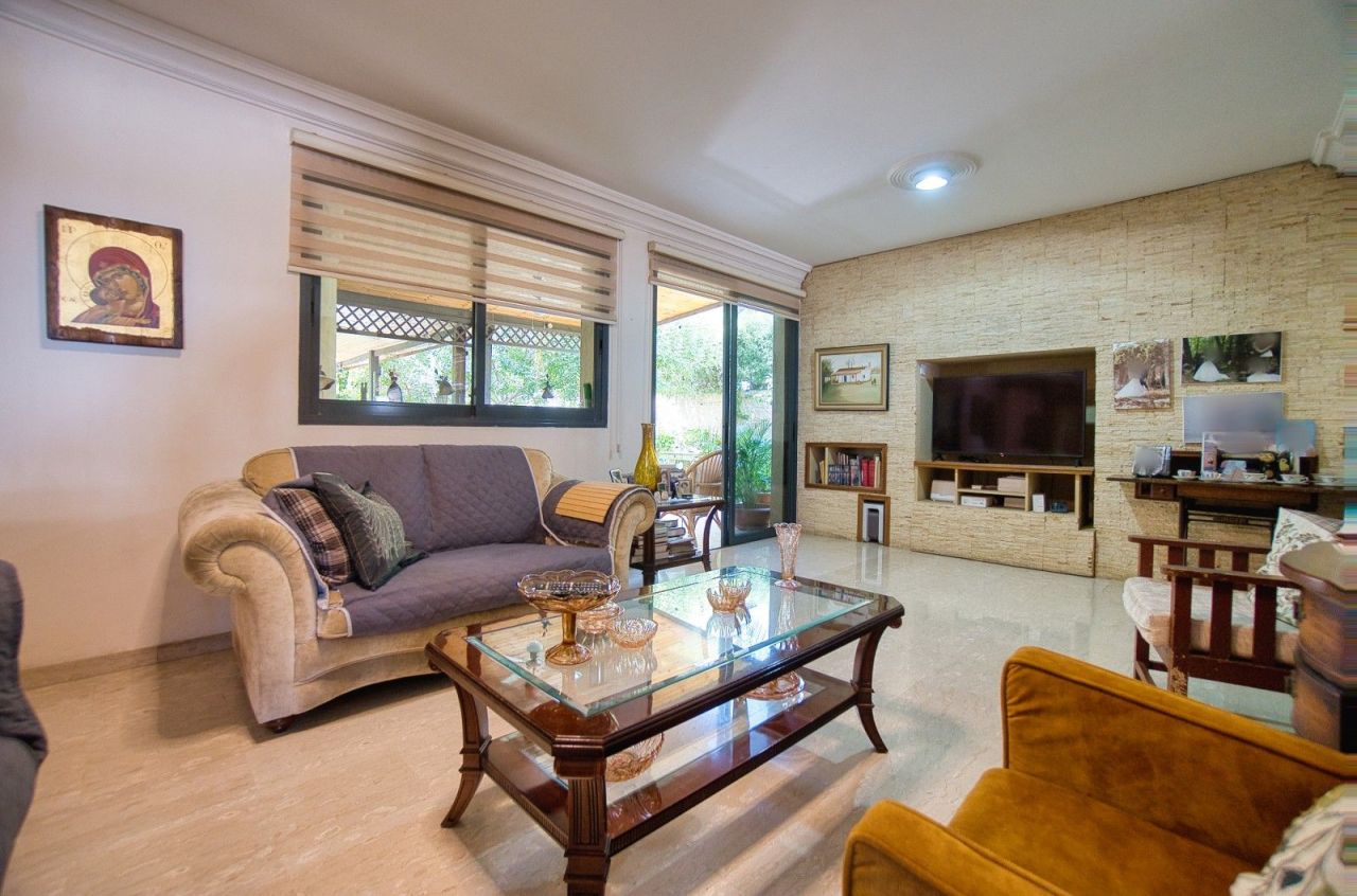 Villa in Limassol, Zypern, 332 m² - Foto 12