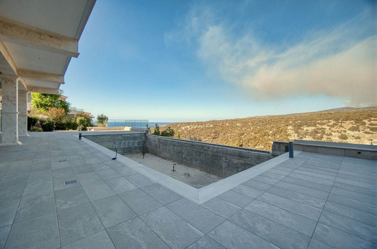 Villa à Paphos, Chypre, 460 m² - image 12