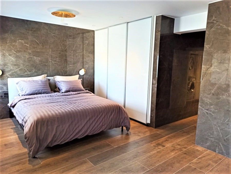 Attico a Limassol, Cipro, 158 m² - foto 12