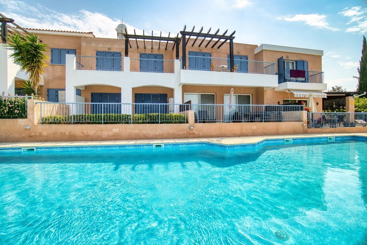 Apartment in Paphos, Zypern, 106 m² - Foto 12