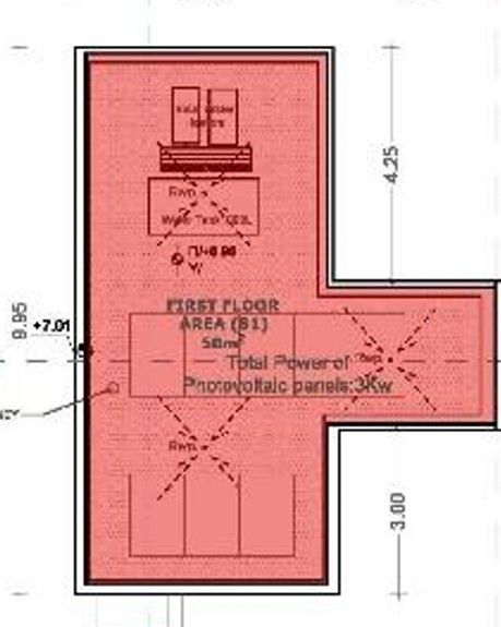 Villa a Limassol, Cipro, 198 m² - foto 12