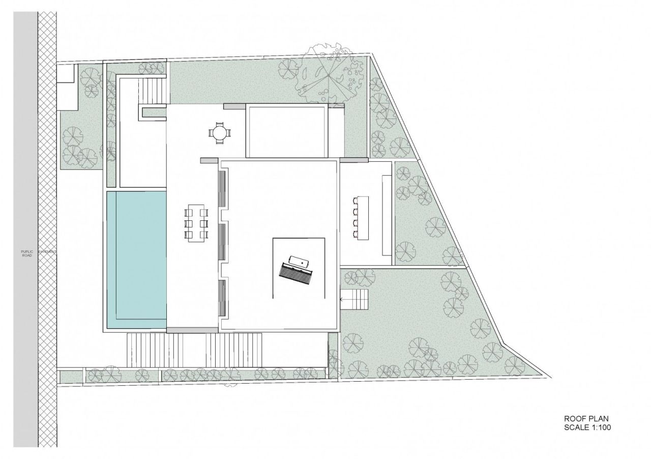 Villa in Paphos, Cyprus, 181 m² - picture 12