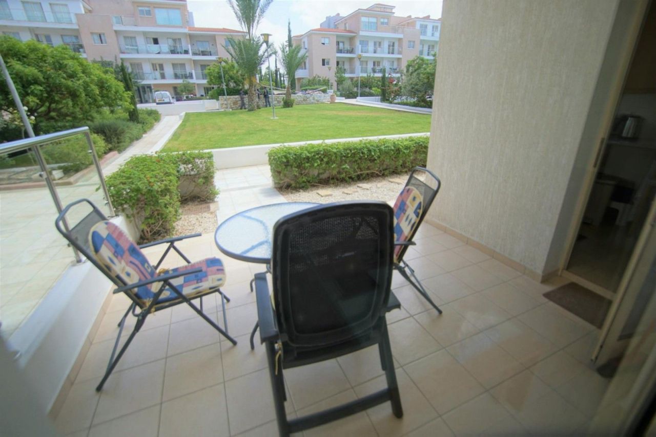 Apartamento en Pafos, Chipre - imagen 12