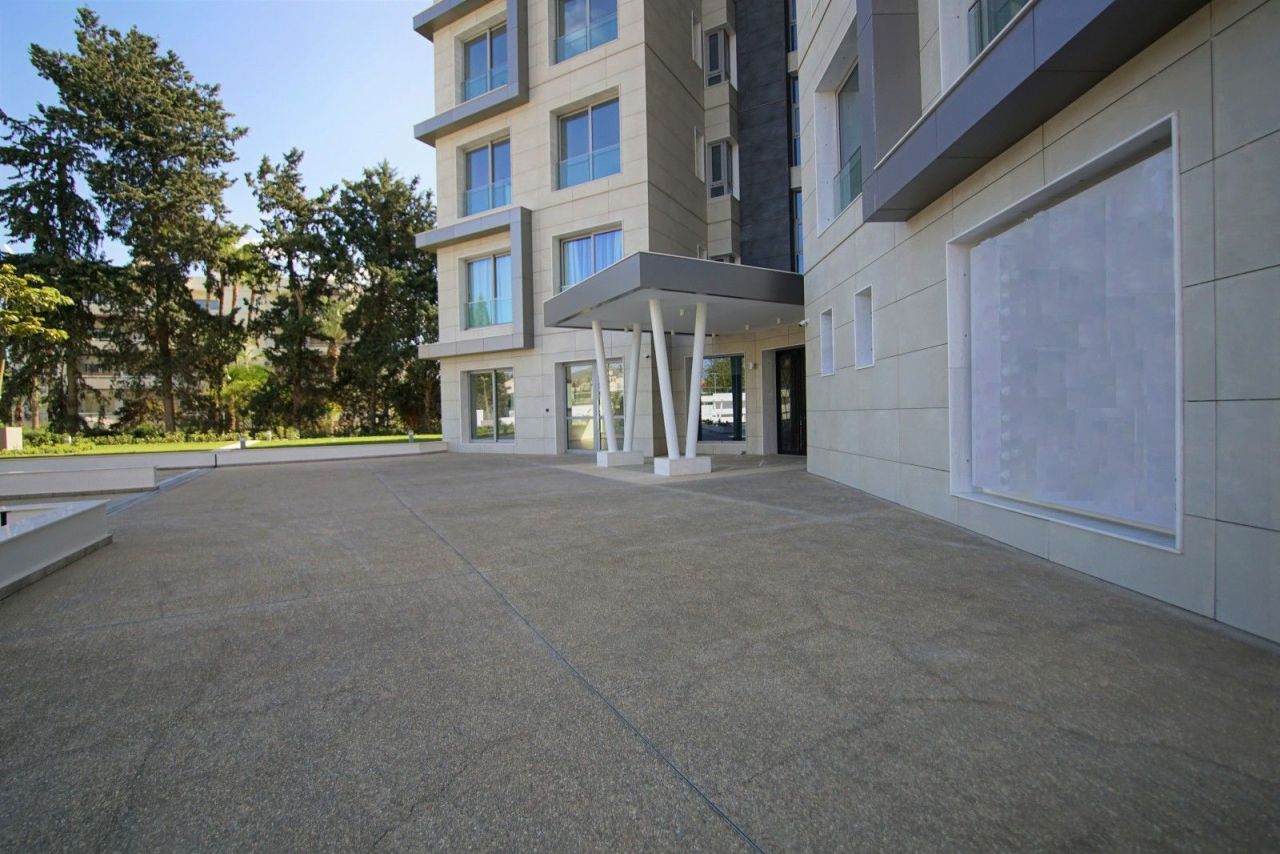 Appartement à Limassol, Chypre, 129 m² - image 12