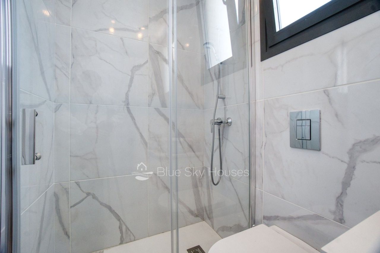 Attico a Limassol, Cipro, 136 m² - foto 12