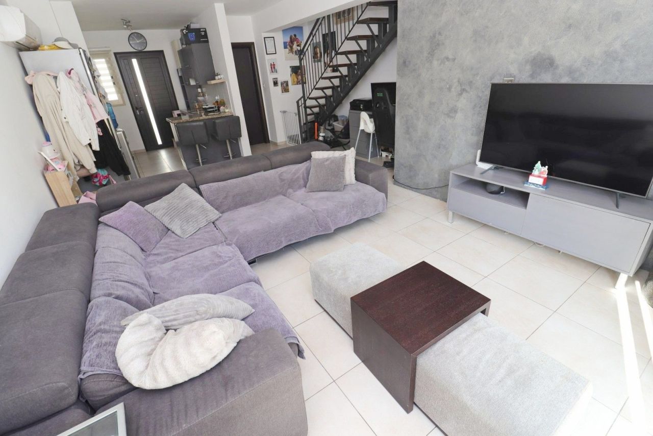 Casa adosada en Pafos, Chipre, 101 m² - imagen 12