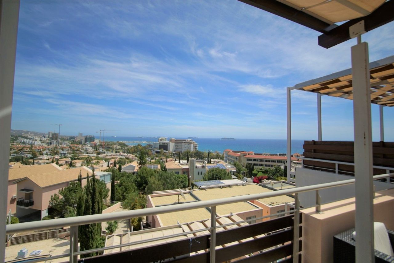 Appartamenti a Limassol, Cipro, 82 m² - foto 12