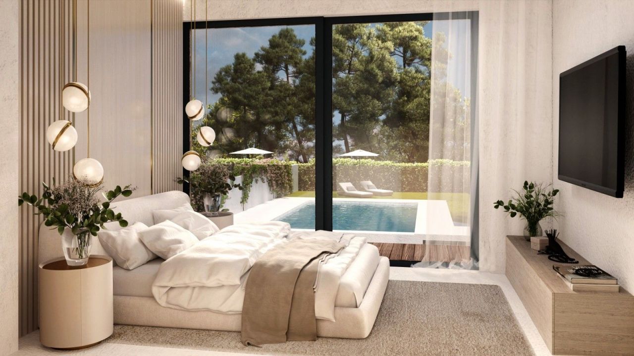 Attico a Limassol, Cipro, 210 m² - foto 12