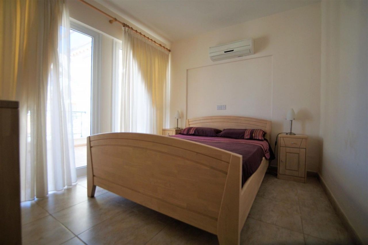 Apartamento en Pafos, Chipre, 75 m² - imagen 12