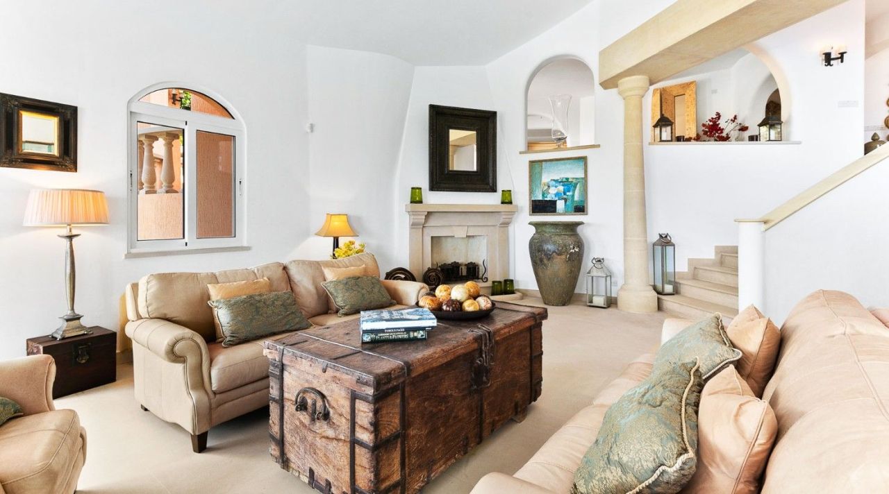 Villa a Paphos, Cipro, 378 m² - foto 12