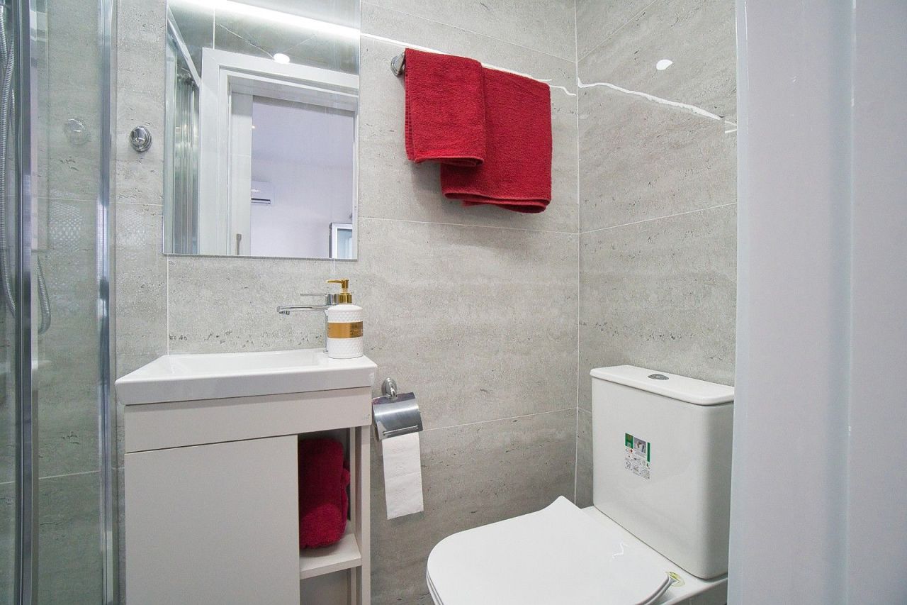 Apartamento en Limasol, Chipre, 110 m² - imagen 12