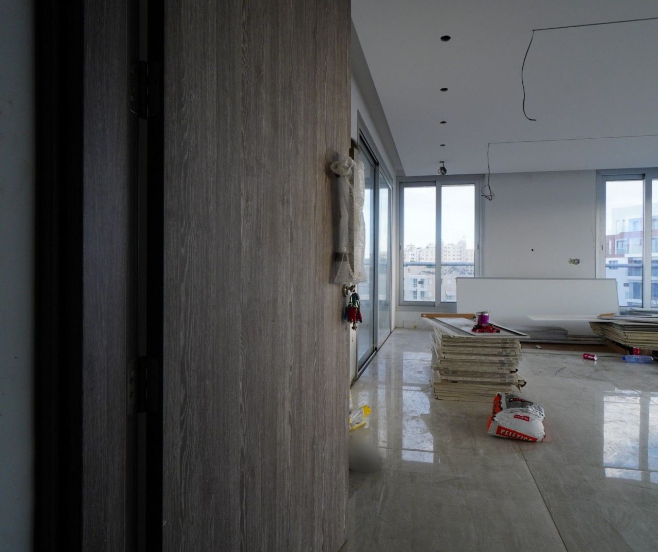 Apartment in Larnaka, Zypern, 197 m² - Foto 12