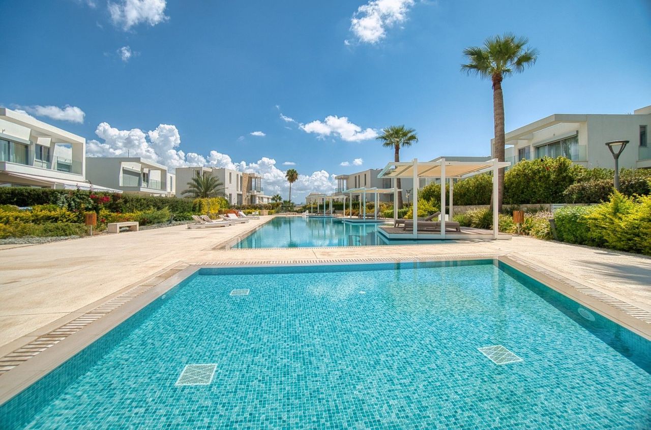 Villa en Pafos, Chipre, 196 m² - imagen 12