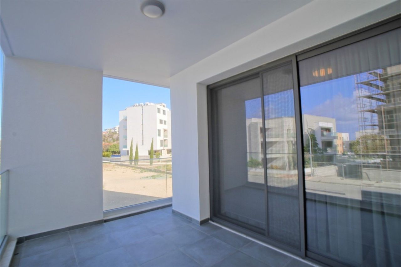 Appartamenti a Paphos, Cipro, 120 m² - foto 12